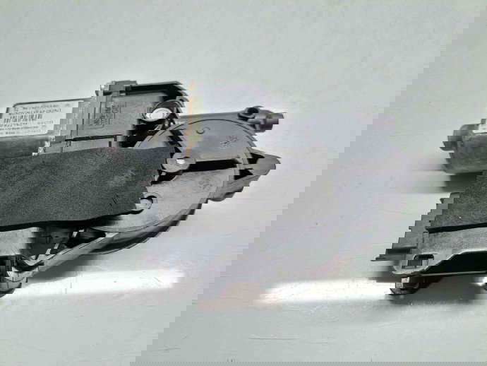 Motoras geam stanga spate Peugeot 308 [Fabr 2007-2013]