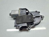 Motoras geam stanga spate Peugeot 308 [Fabr 2007-2013]