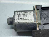 Motoras geam stanga spate Peugeot 308 [Fabr 2007-2013]