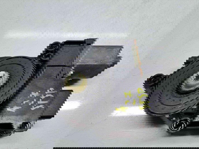 Motoras geam stanga spate Peugeot 308 [Fabr 2007-2013]