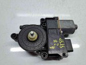 Motoras geam stanga spate Peugeot 308 [Fabr 2007-2013]