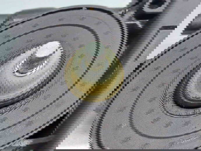 Motoras geam stanga spate Peugeot 308 [Fabr 2007-2013]