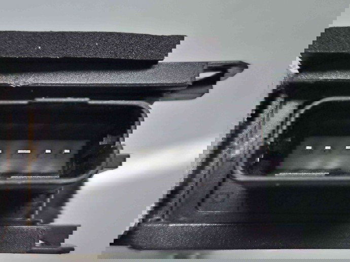 Motoras geam stanga spate Peugeot 308 [Fabr 2007-2013]