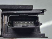 Motoras geam stanga spate Peugeot 308 [Fabr 2007-2013]