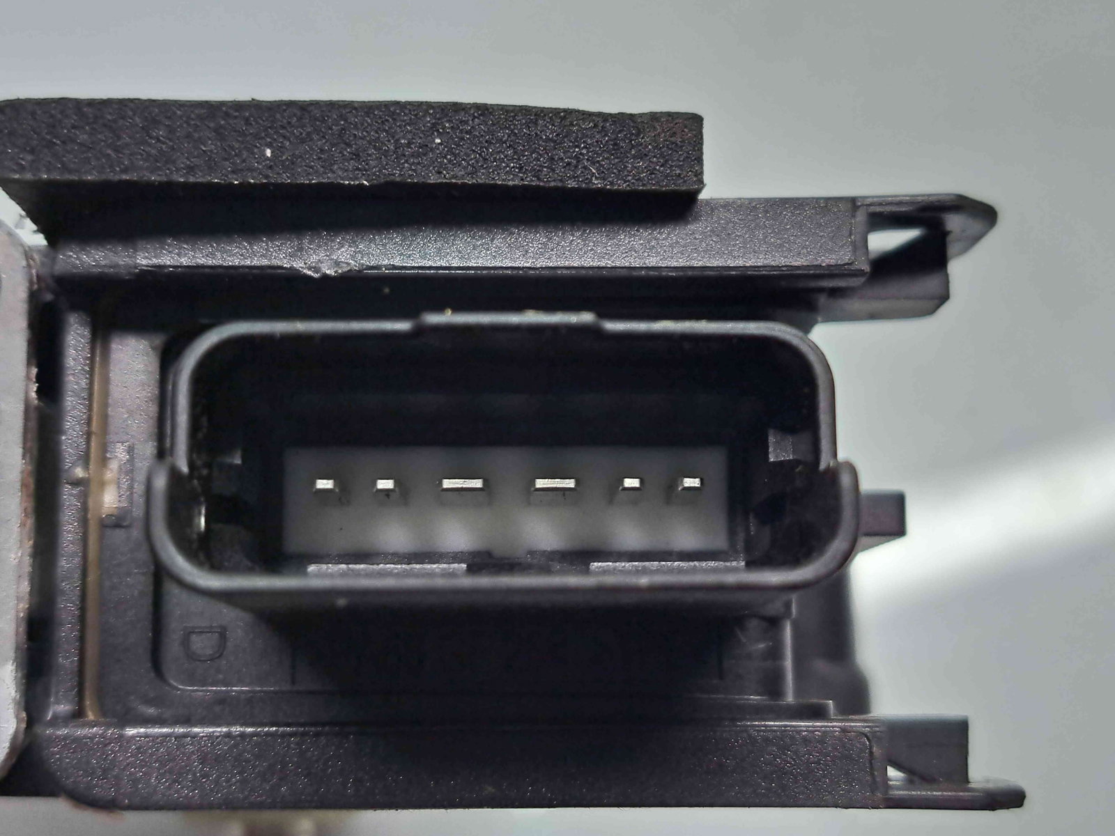 Motoras geam stanga spate Peugeot 308 [Fabr 2007-2013] - imagine 5