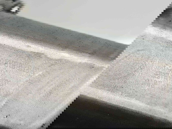 Motoras geam stanga spate Volvo V40 II Facelift [Fabr 2013-2019]