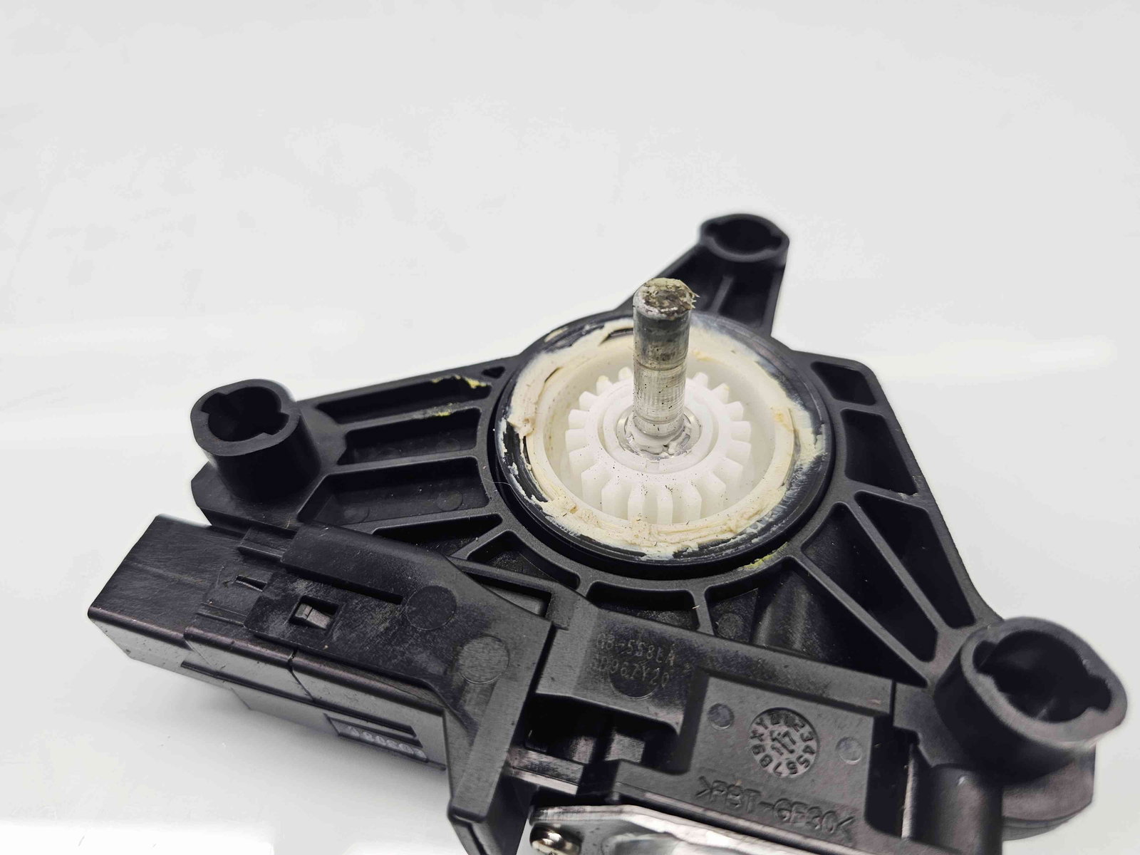 Motoras geam stanga spate Volvo V40 II Facelift [Fabr 2013-2019] - imagine 5