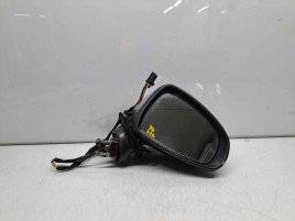 Oglinda dreapta Audi A1 Sportback (8XF) Facelift [Fabr 2011-2018]