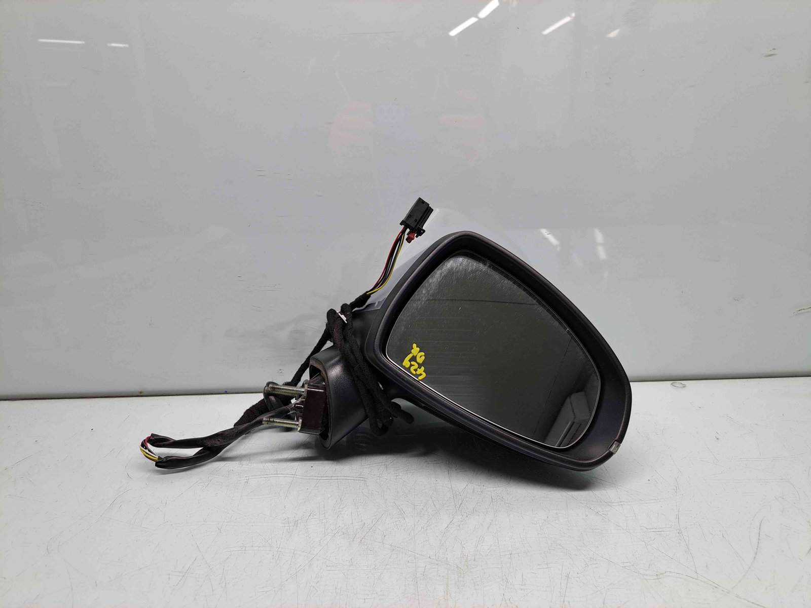 Oglinda dreapta Audi A1 Sportback (8XF) Facelift [Fabr 2011-2018] - imagine 1