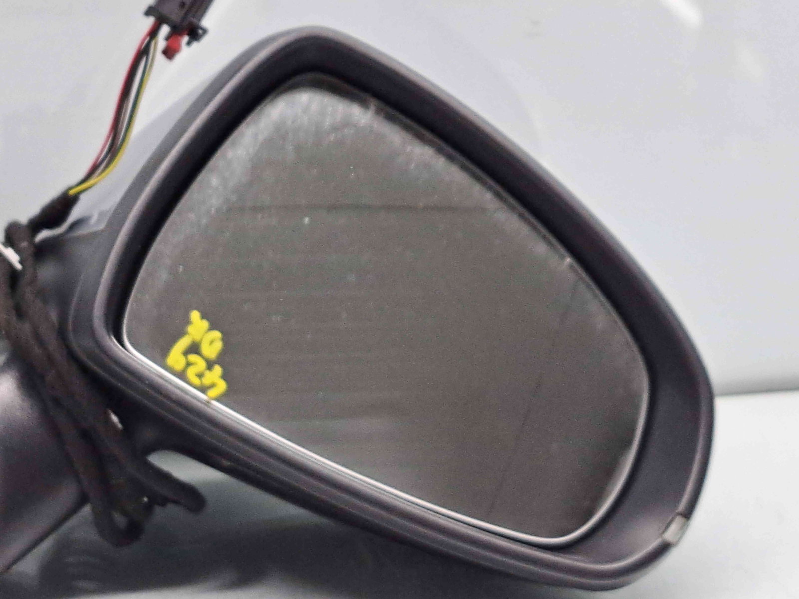 Oglinda dreapta Audi A1 Sportback (8XF) Facelift [Fabr 2011-2018] - imagine 2