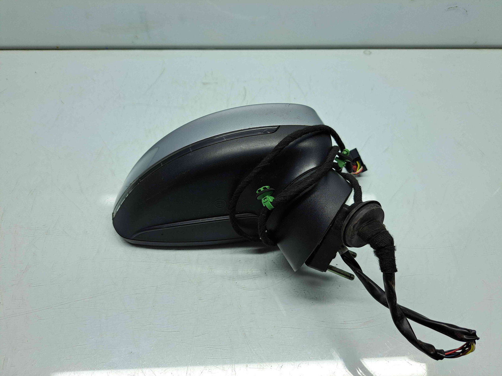 Oglinda dreapta Audi A1 Sportback (8XF) Facelift [Fabr 2011-2018] - imagine 3