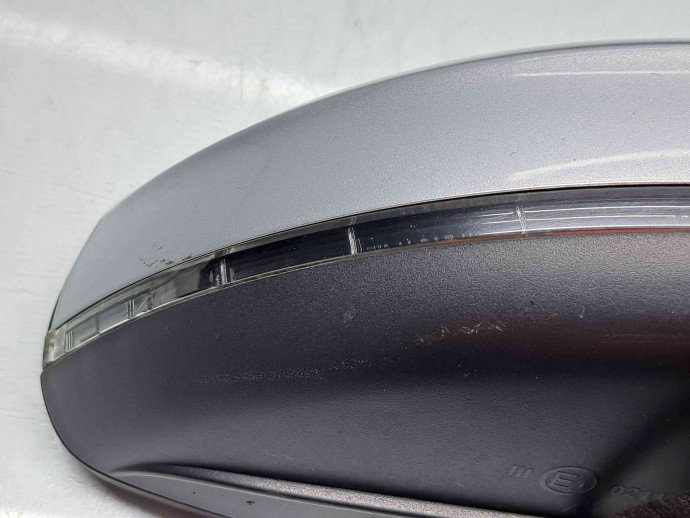 Oglinda dreapta Audi A1 Sportback (8XF) Facelift [Fabr 2011-2018]