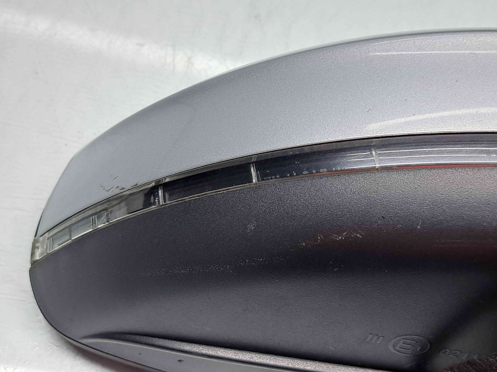 Oglinda dreapta Audi A1 Sportback (8XF) Facelift [Fabr 2011-2018] - imagine 5