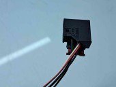 Oglinda dreapta Audi A1 Sportback (8XF) Facelift [Fabr 2011-2018]