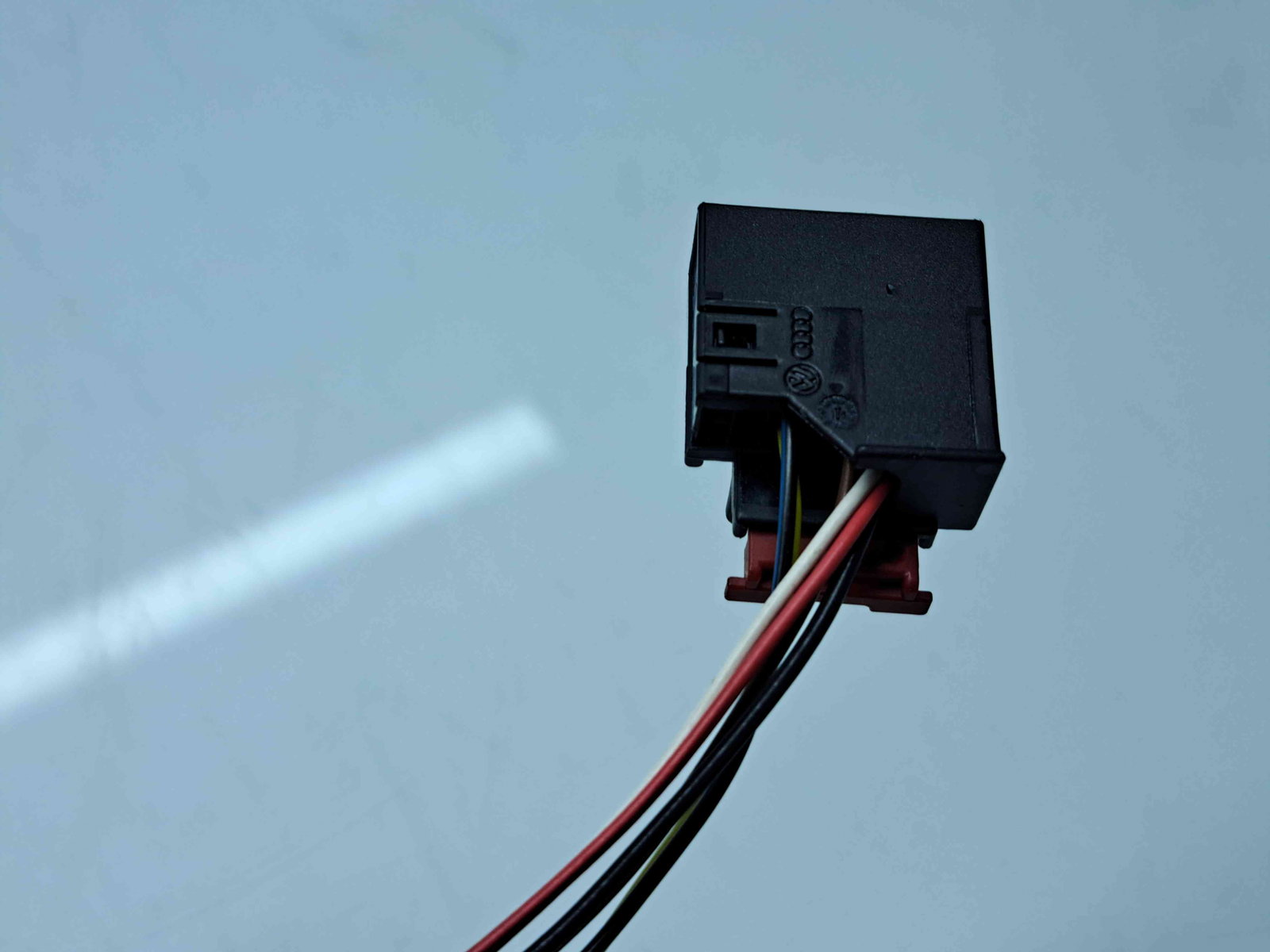 Oglinda dreapta Audi A1 Sportback (8XF) Facelift [Fabr 2011-2018] - imagine 6