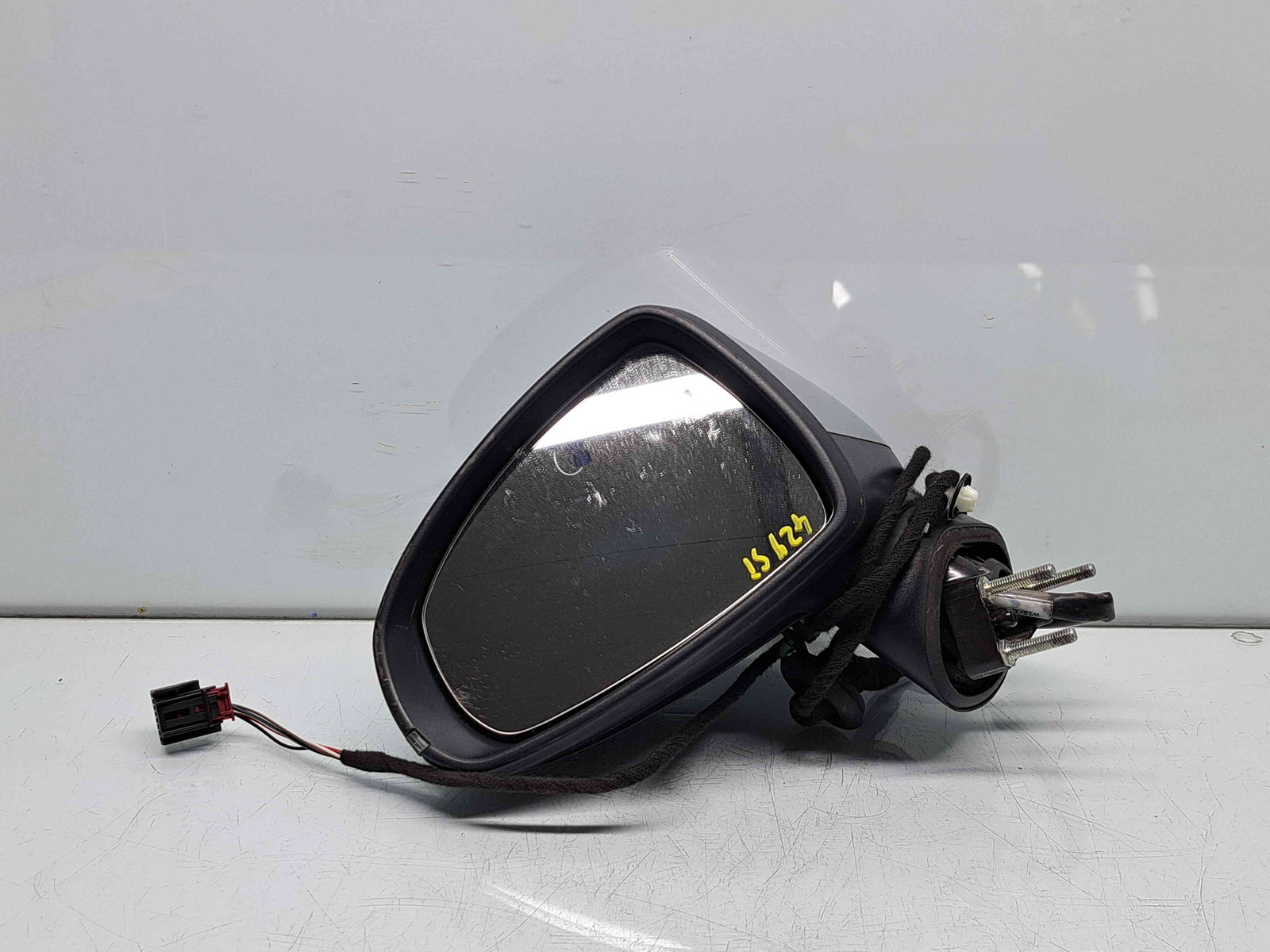 Oglinda stanga Audi A1 Sportback (8XF) Facelift [Fabr 2011-2018] - imagine 1