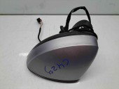 Oglinda stanga Audi A1 Sportback (8XF) Facelift [Fabr 2011-2018]