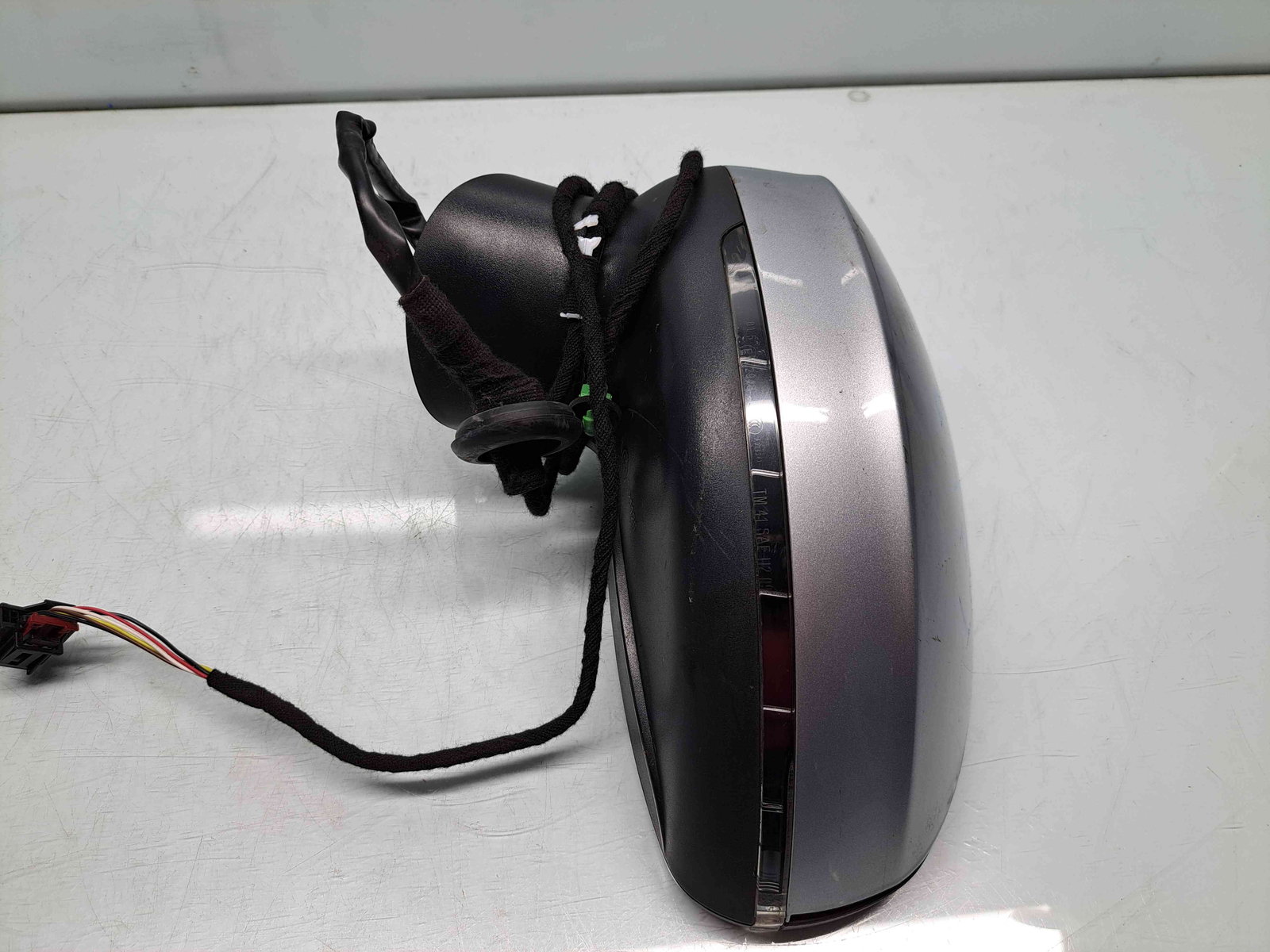 Oglinda stanga Audi A1 Sportback (8XF) Facelift [Fabr 2011-2018] - imagine 4