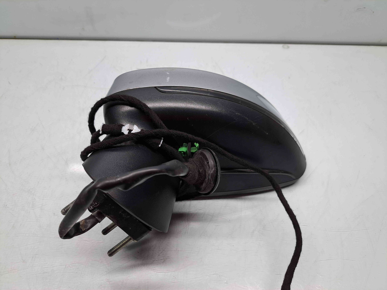 Oglinda stanga Audi A1 Sportback (8XF) Facelift [Fabr 2011-2018] - imagine 5