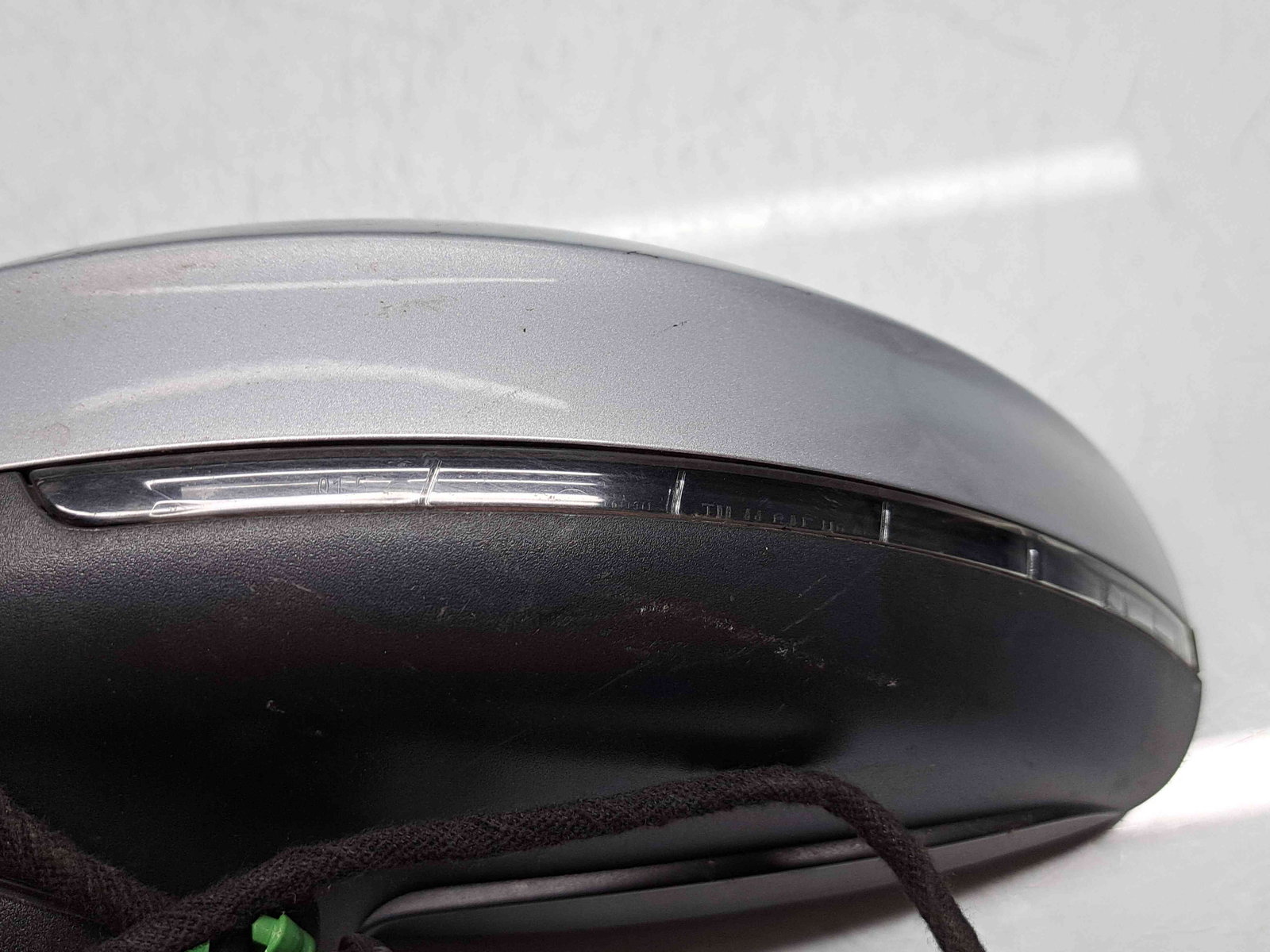 Oglinda stanga Audi A1 Sportback (8XF) Facelift [Fabr 2011-2018] - imagine 6