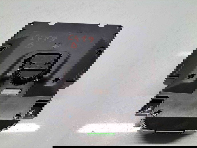  Panou comanda clima Volvo V40 II Facelift [Fabr 2013-2019] 31398642