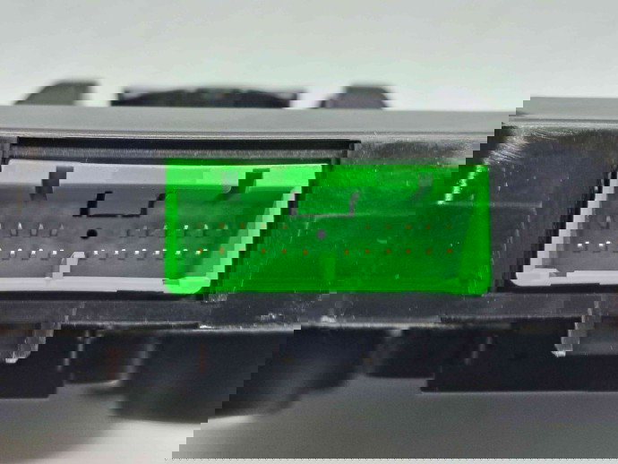  Panou comanda clima Volvo V40 II Facelift [Fabr 2013-2019] 31398642