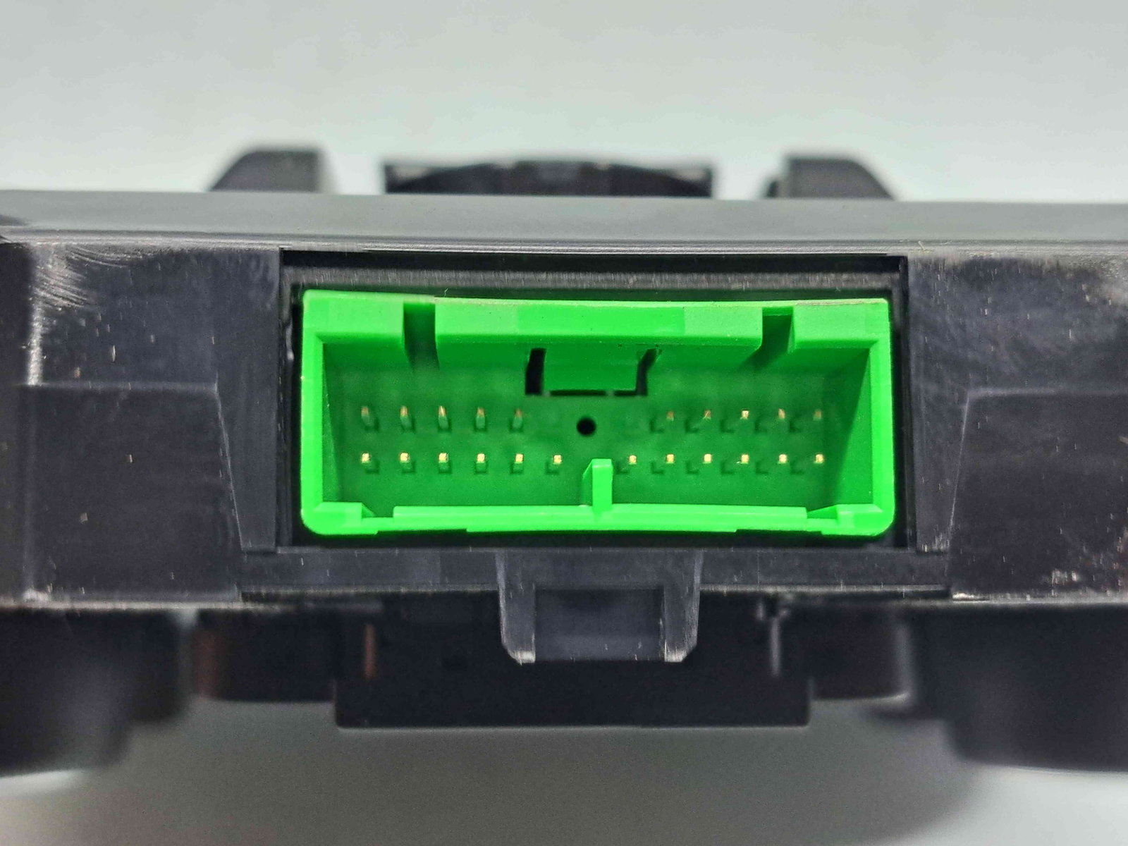 Panou comanda clima Volvo V40 II Facelift [Fabr 2013-2019] 31398642 - imagine 5