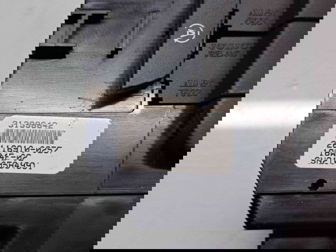  Panou comanda clima Volvo V40 II Facelift [Fabr 2013-2019] 31398642