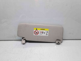  Parasolar stanga Skoda Octavia 3 Combi (5E5) [Fabr 2012-prezent] Facelift OEM