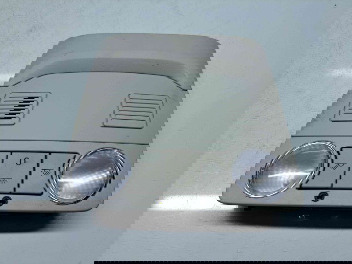  Plafoniera fata Skoda Octavia 3 Combi (5E5) [Fabr 2012-prezent] Facelift 5Q0954171