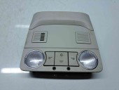  Plafoniera fata Skoda Octavia 3 Combi (5E5) [Fabr 2012-prezent] Facelift 5Q0954171