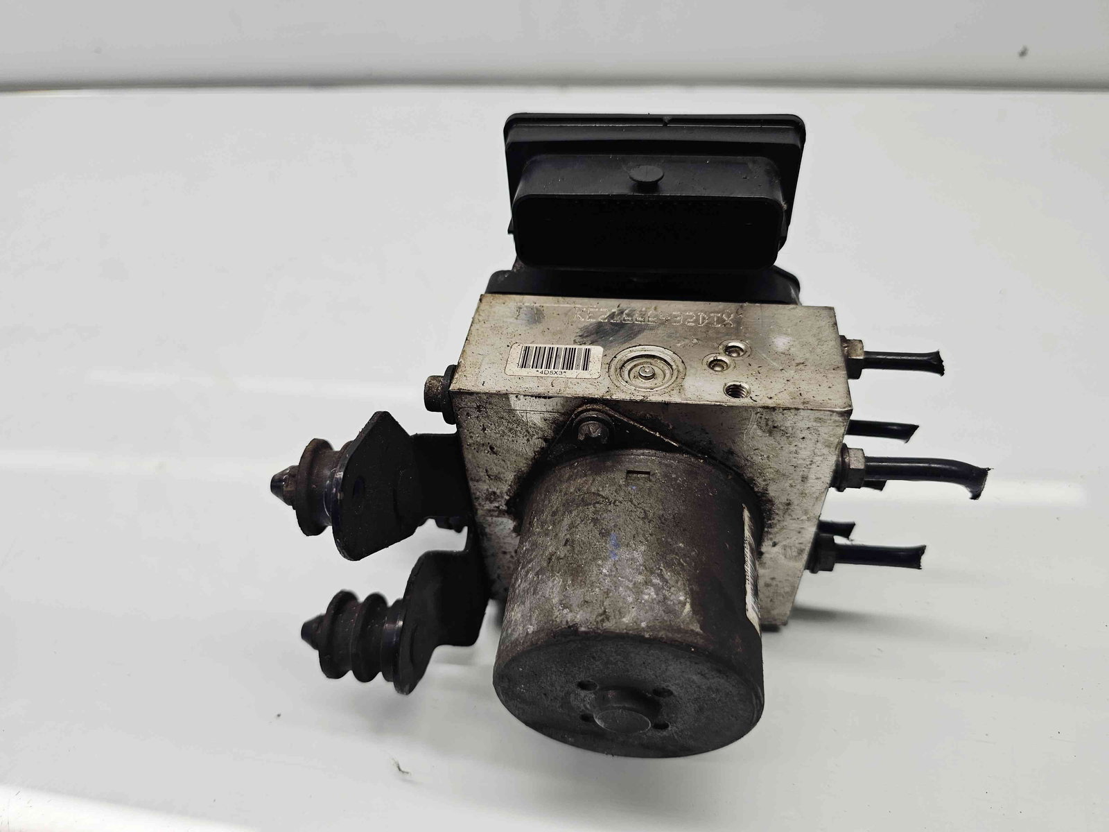 Pompa ABS Volkswagen Passat B7 (365) Variant [Fabr 2010-2014] 3AA614109BK 2.0 TDI CFFB 103KW / 140CP - imagine 3