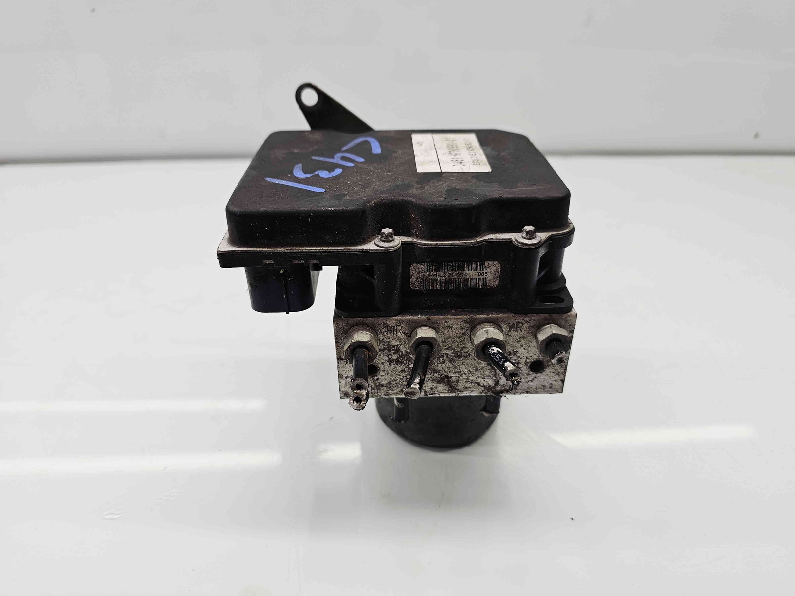 Pompa ABS Bmw X1 (E84) [Fabr 2009-2015] 6798991 2.0 N47D 105KW / 143CP - imagine 4