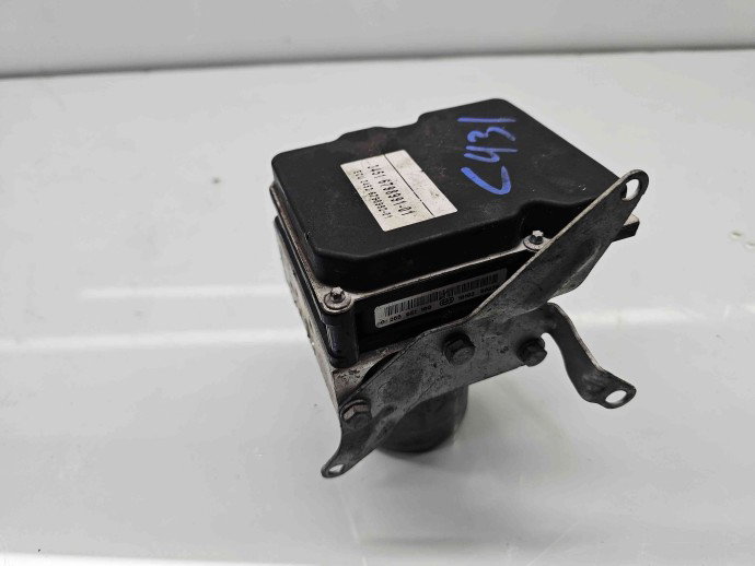 Pompa ABS Bmw X1 (E84) [Fabr 2009-2015] 6798991 2.0 N47D 105KW / 143CP