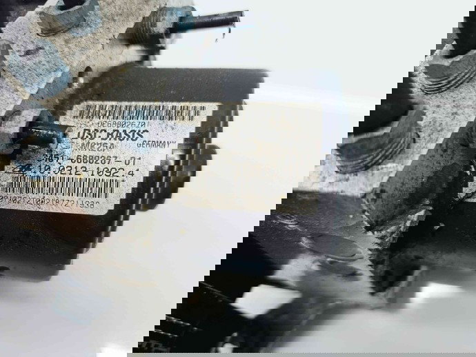 Pompa ABS Bmw X3 (F25) [Fabr 2010-2017] 6880267 2.0 B47D 140KW / 190CP