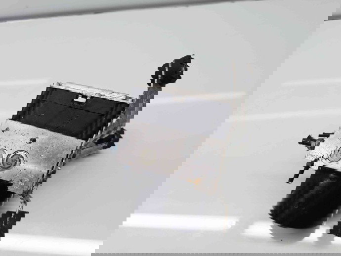 Pompa ABS Bmw X3 (F25) [Fabr 2010-2017] 6880267 2.0 B47D 140KW / 190CP