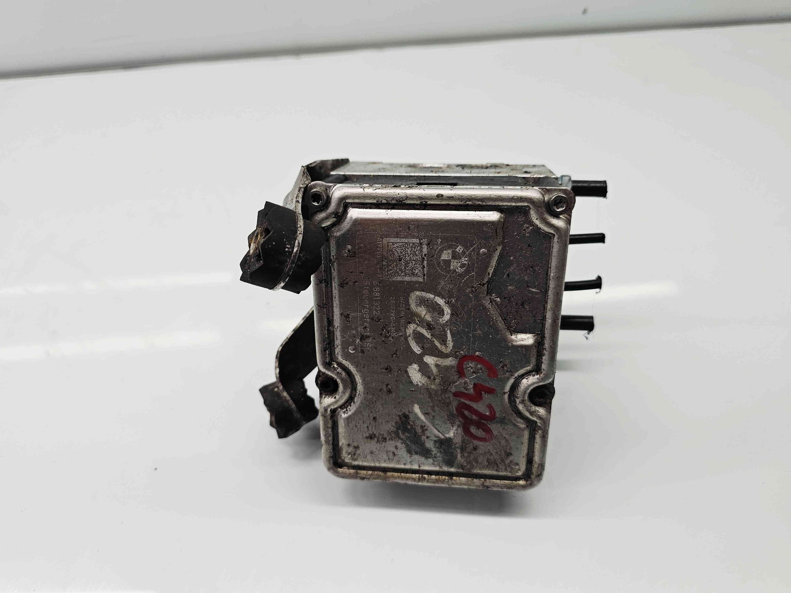 Pompa ABS Bmw X3 (F25) [Fabr 2010-2017] 6880267 2.0 B47D 140KW / 190CP - imagine 6