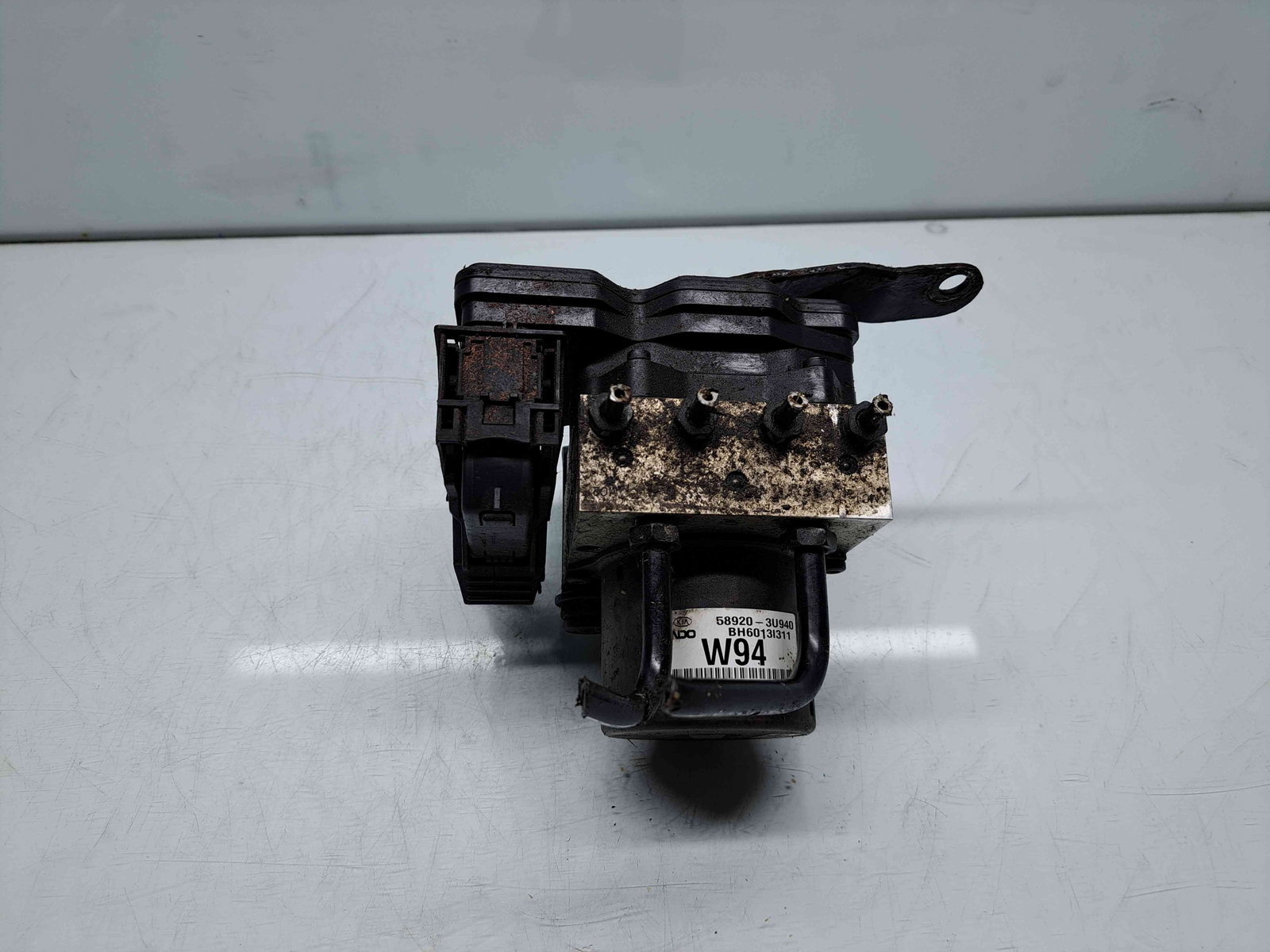 Pompa ABS Kia Sportage III [Fabr 2010-2016] 58920-3U940 1.7 CRDi D4FD 81KW / 110CP - imagine 1