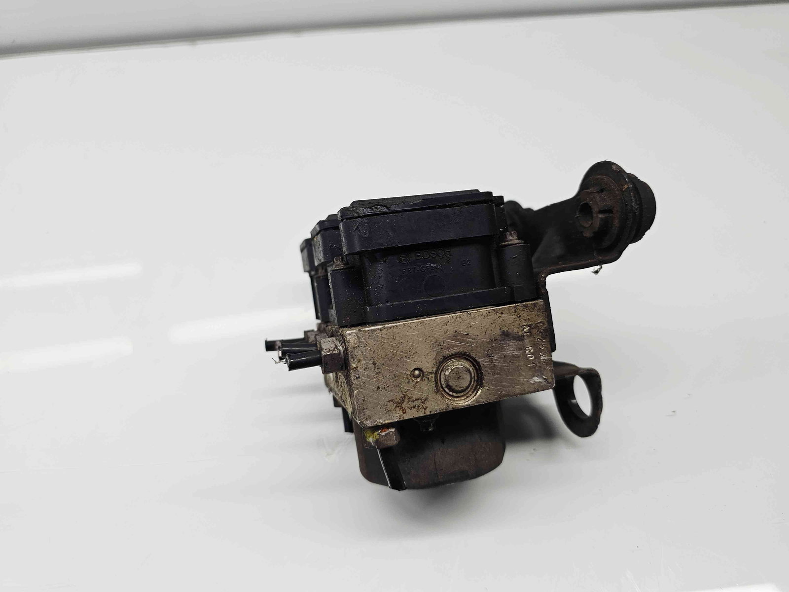 Pompa ABS Skoda Fabia 2 (5J, 542) [Fabr 2007-2014] 6R0907379AR 1.2 benz CGPA 51KW / 69CP - imagine 2