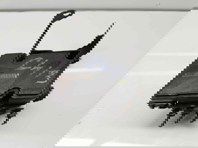 Pompa ABS Ford Fiesta 6 [Fabr 2008-2019] 8V512M110AD 1.4 TDCi DV4C 50KW / 68CP