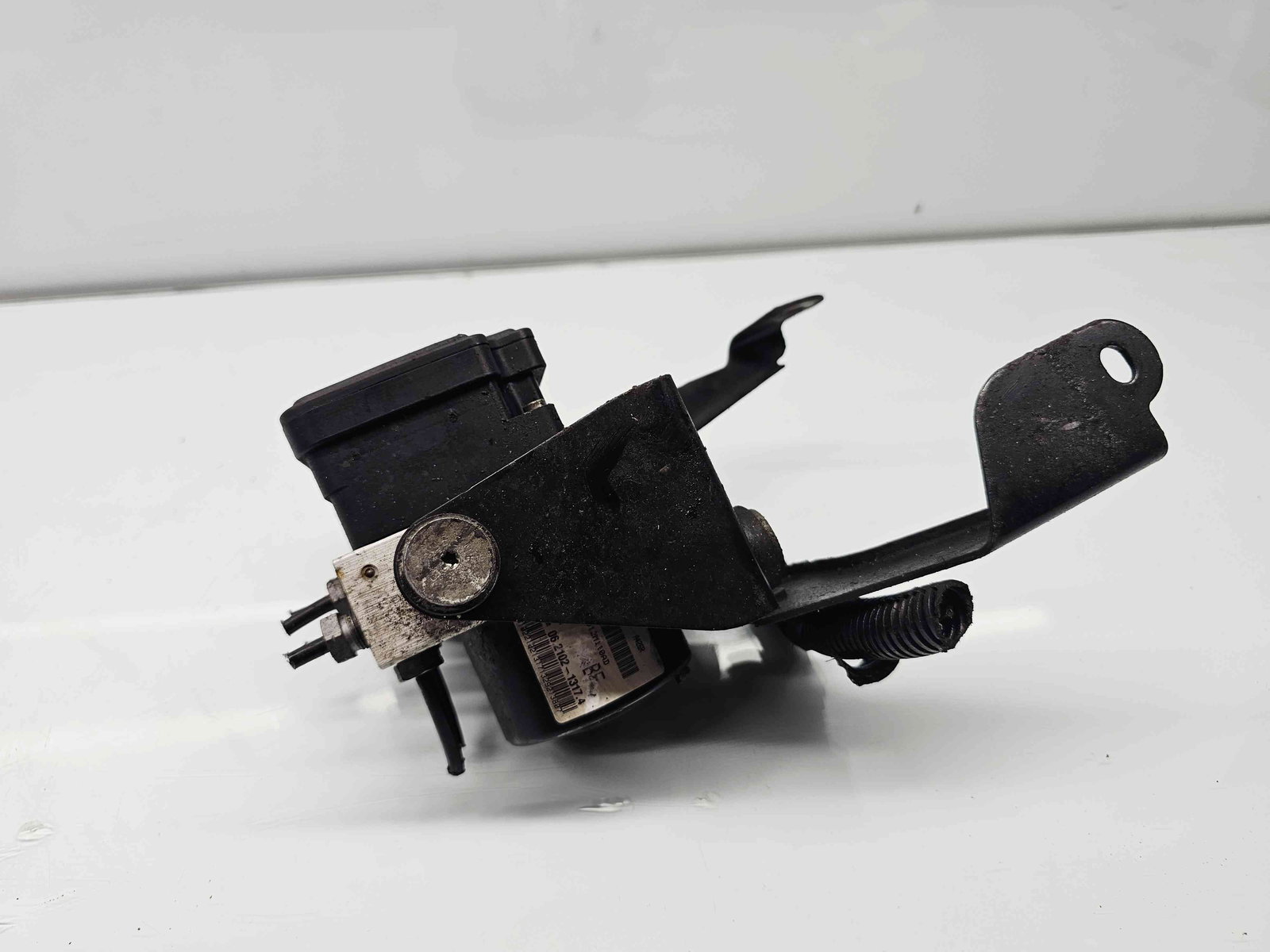 Pompa ABS Ford Fiesta 6 [Fabr 2008-2019] 8V512M110AD 1.4 TDCi DV4C 50KW / 68CP - imagine 2