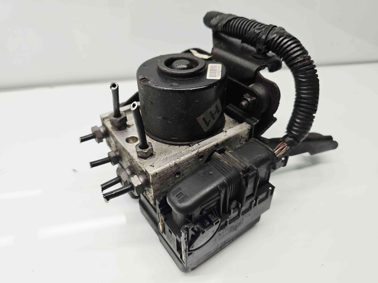 Pompa ABS Ford Fiesta 6 [Fabr 2008-2019] 8V512M110AD 1.4 TDCi DV4C 50KW / 68CP - imagine 5