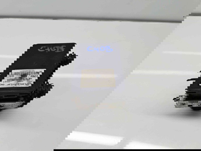 Pompa ABS Seat Toledo 4 (KG3) [Fabr 2012-2018] 6R0614517BE 1.6 TDI CAYC 77KW / 105CP