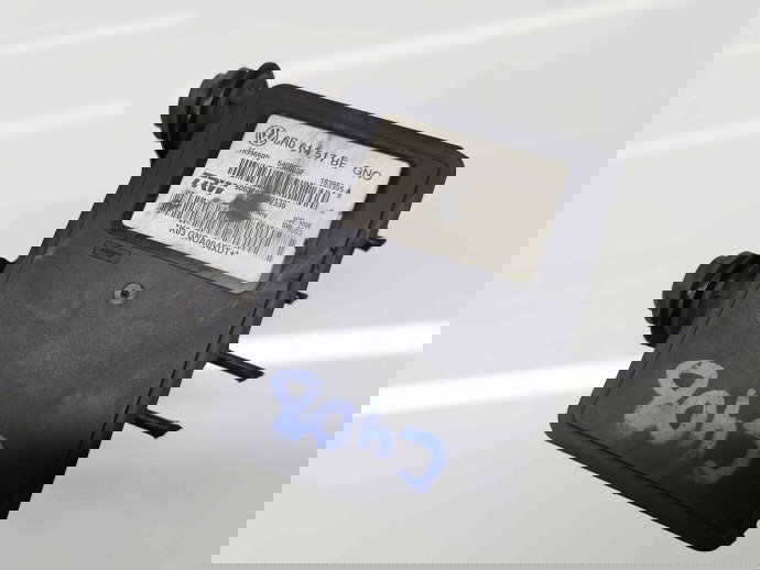 Pompa ABS Seat Toledo 4 (KG3) [Fabr 2012-2018] 6R0614517BE 1.6 TDI CAYC 77KW / 105CP