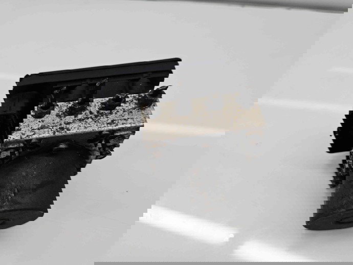 Pompa ABS Seat Toledo 4 (KG3) [Fabr 2012-2018] 6R0614517BE 1.6 TDI CAYC 77KW / 105CP