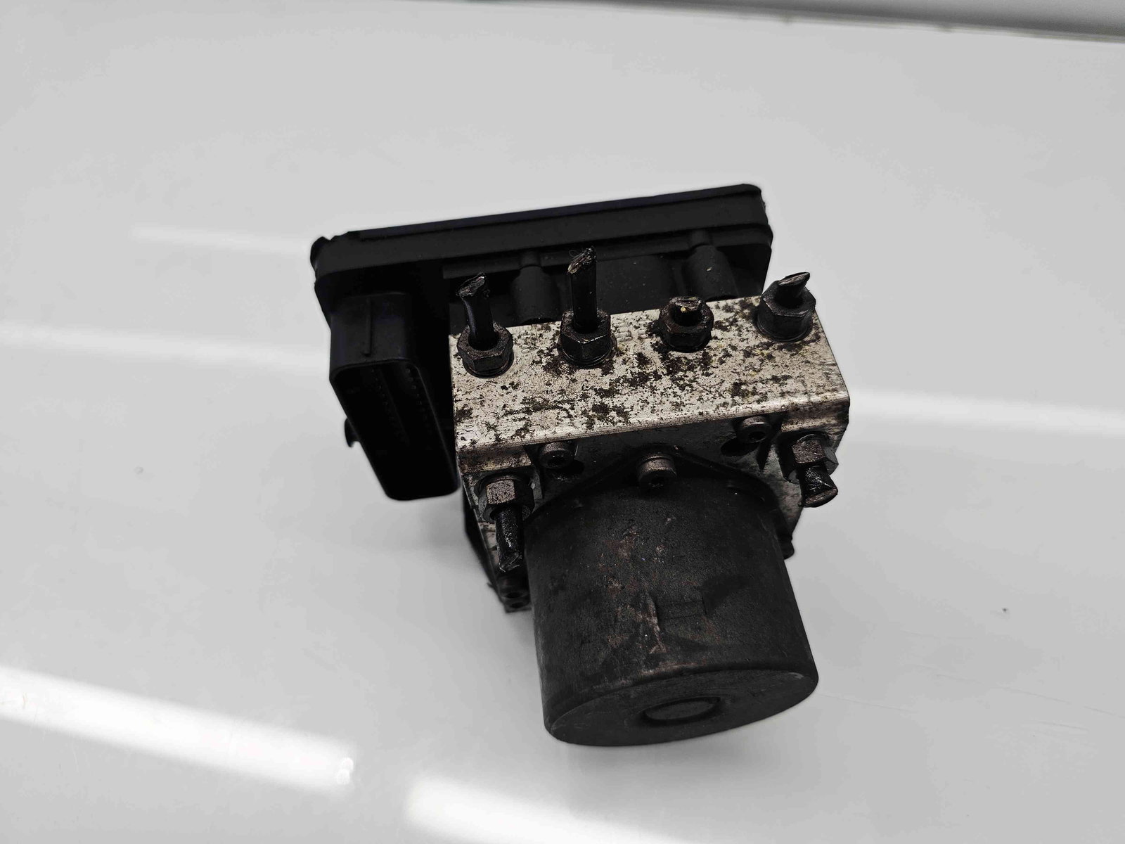 Pompa ABS Seat Toledo 4 (KG3) [Fabr 2012-2018] 6R0614517BE 1.6 TDI CAYC 77KW / 105CP - imagine 5