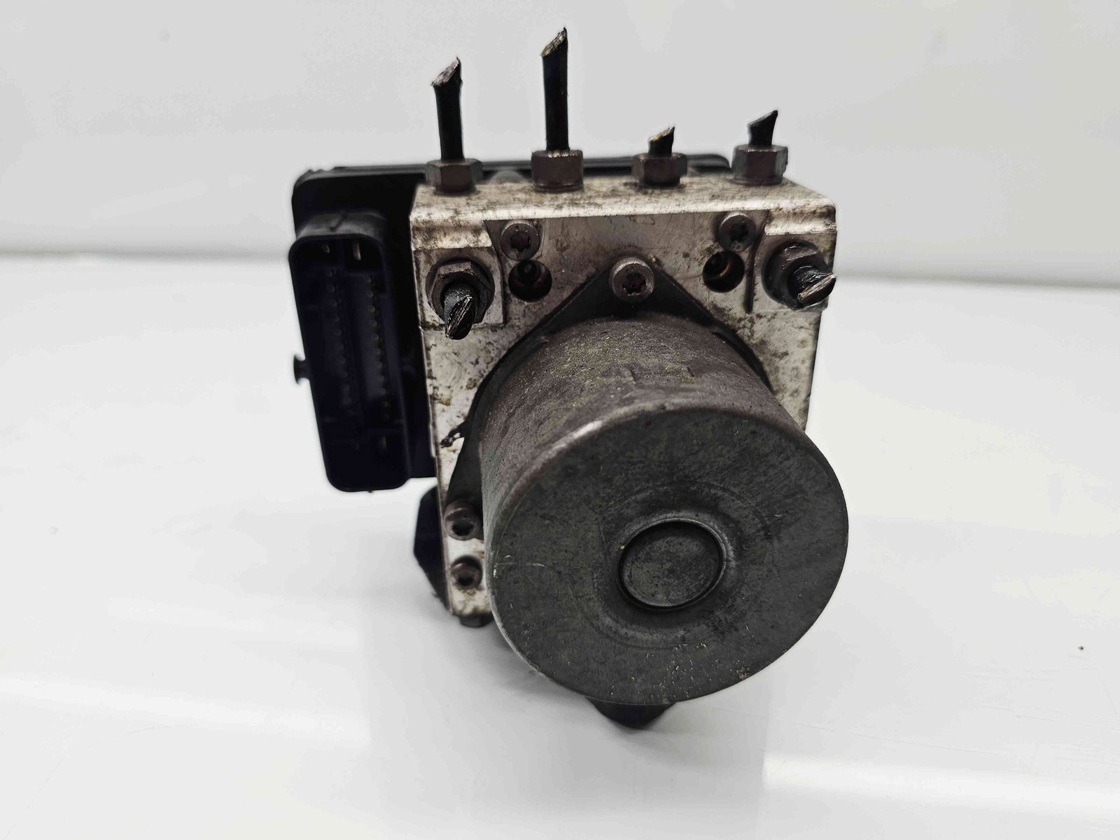 Pompa ABS Seat Toledo 4 (KG3) [Fabr 2012-2018] 6R0614517BE 1.6 TDI CAYC 77KW / 105CP - imagine 6