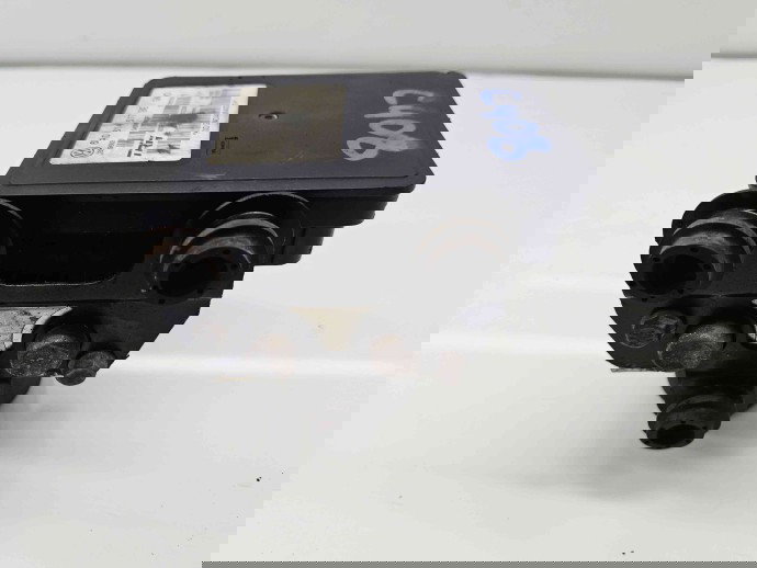 Pompa ABS Seat Toledo 4 (KG3) [Fabr 2012-2018] 6R0614517BE 1.6 TDI CAYC 77KW / 105CP