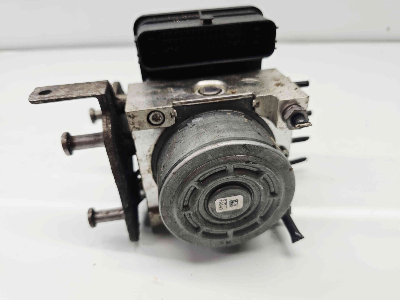 Pompa ABS Mercedes Clasa C Combi (W205) [Fabr 2015-prezent] A2054313112 2.2 CDI 651921 150KW / 204CP - imagine 4