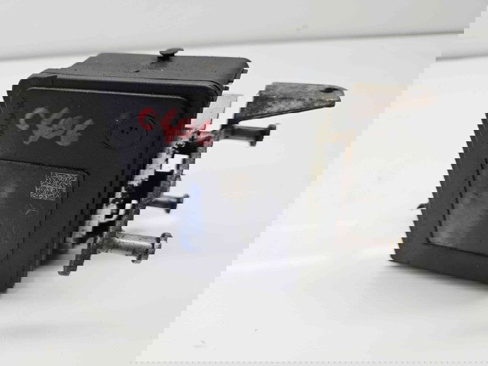 Pompa ABS Mercedes Clasa C Combi (W205) [Fabr 2015-prezent] A2054313112 2.2 CDI 651921 150KW / 204CP